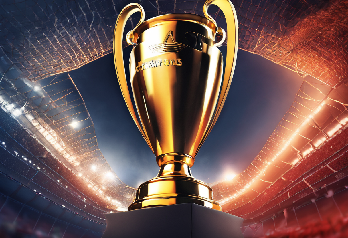 How to Score Amazing Promo Codes for Champions League Matches in Kathmandu