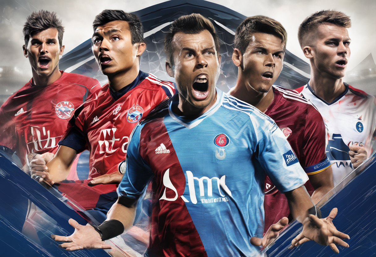 “Score Big with our Exclusive Promo Code Deals for Champions League Merchandise in Kathmandu!”