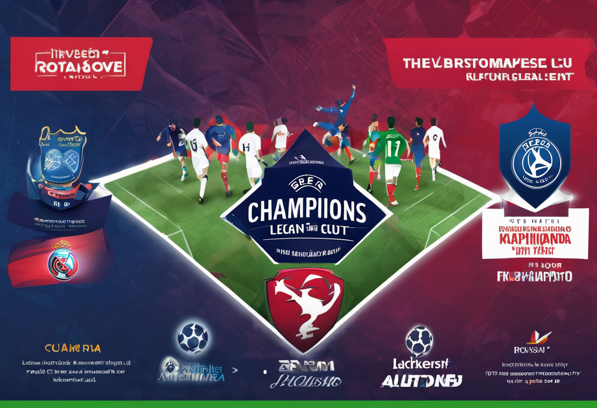 The Perks of Using Promo Codes for Champions League Events in Kathmandu
